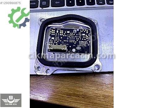 Volvo V60 LED Modülü çıkma parça