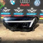 Volvo XC40 C40 Mercekli Full Led Sol Far HATASIZ OEM: 32140402