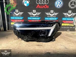 Volvo XC40 C40 Mercekli Full Led Sol Far HATASIZ OEM: 32140402