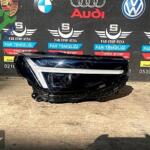 Volvo XC40 Mercekli Full Led Sağ Far HATASIZ 32392325 / 32140412