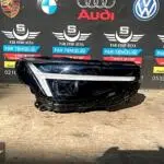 Volvo XC40 Mercekli Full Led Sağ Far HATASIZ 32392325 / 32140412