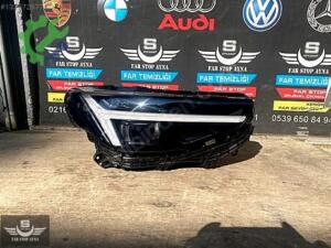 Volvo XC40 Mercekli Full Led Sağ Far HATASIZ 32392325 / 32140412