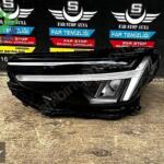 Volvo XC40 Merceksiz Full Led Sol Far 32404665 HATASIZ