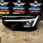 Volvo XC40 Merceksiz Full Led Sol Far 32404665 HATASIZ