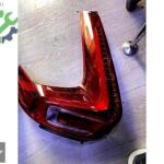 Volvo XC40 Stop Sol 2018-2022 31446790