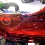 Volvo XC40 Stop Sol 2018-2022 31446790