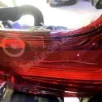 Volvo XC40 Stop Sol 2018-2022 31446790
