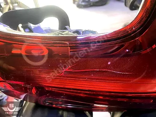 Volvo XC 40 Sol Arka Stop 31446790 çıkma parça