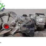 Volvo XC60 2014-2017 Arası Arka Defransiyel Haldex