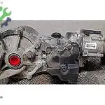 Volvo XC60 2014-2017 Arası Arka Defransiyel Haldex
