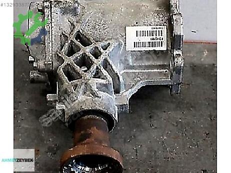Volvo XC 60 Ön Defransiyel çıkma parça