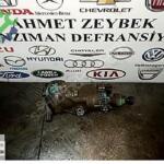 Volvo XC60 Arka Defransiyel Haldeks Kaplin
