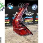 Volvo XC60 Makyajlı Kasa Sağ Stop ORGİNAL 32228915