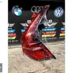 Volvo XC60 Makyajlı Kasa Sağ Stop ORGİNAL 32228915
