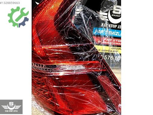 Volvo XC 60 Sağ Arka Stop 32228915 çıkma parça