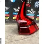 Volvo XC60 Makyajlı Kasa Sağ Stop ORGİNAL 32404793
