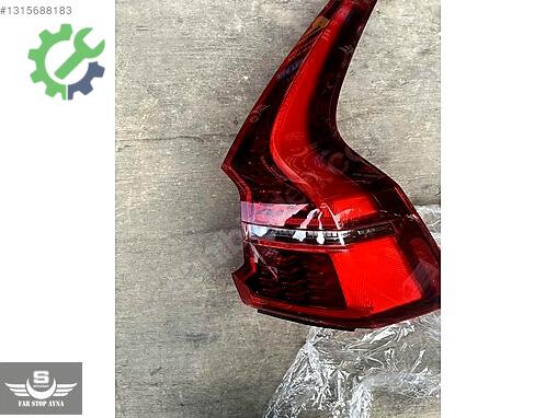 Volvo XC 60 Sağ Arka Stop 32404793 çıkma parça