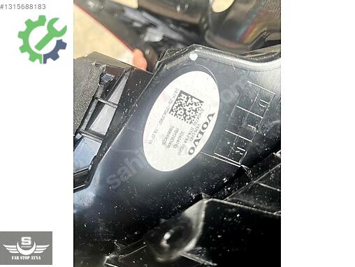 Volvo XC 60 Sağ Arka Stop 32404793 çıkma parça