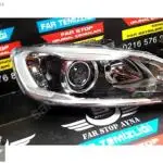 Volvo XC60 Sağ Far ORGİNAL HATASIZ 31698809 8 DİŞLİ
