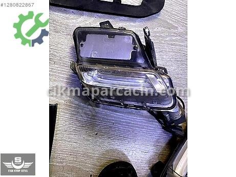 Volvo XC60 Sinyal çıkma parça