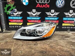 Volvo XC60 Xenon Ledli Sol Far 2009-2013