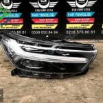 Volvo Xc40 Full Led Sağ Far 2017-2021