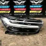 Volvo Xc40 Full Led Sağ Far 2017-2021