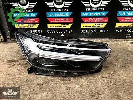 Volvo XC 40 Sağ Ön Far çıkma parça