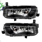 Vw Caddy Sağ/Sol Sis Farı 2015-2020 2K5941662 2K5941661