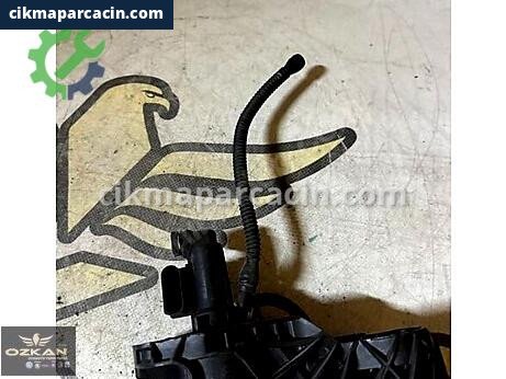 Volkswagen Golf Debriyaj çıkma parça
