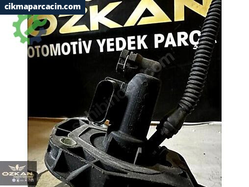 Volkswagen Golf Debriyaj Üst Merkezi 1K0927810D çıkma parça