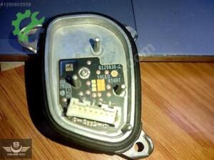 Vw Golf8 Sağ Far Köşe LED Beyni 5H0998478C B129930-C 2020-2024