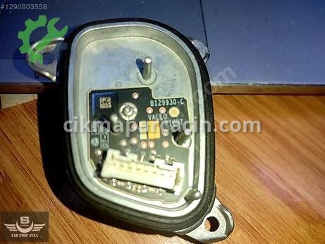 Volkswagen Golf Köşe Led Beyni çıkma parça