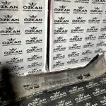 Vw Polo Classic Vw Caddy Mk2 Ön Tampon Çıkma Orijinal