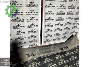 Vw Polo Classic Vw Caddy Mk2 Ön Tampon Çıkma Orijinal