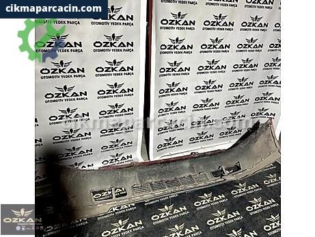 Volkswagen Polo Ön Tampon çıkma parça
