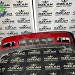 Vw Polo Classic Vw Caddy Mk2 Ön Tampon Çıkma Orijinal