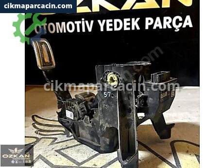 Volkswagen Golf Far çıkma parça