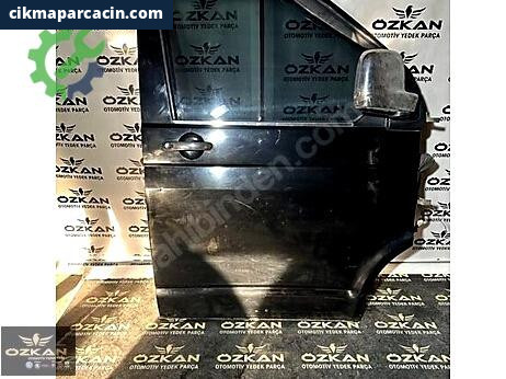 Volkswagen Transporter Sağ Ön Kapı çıkma parça