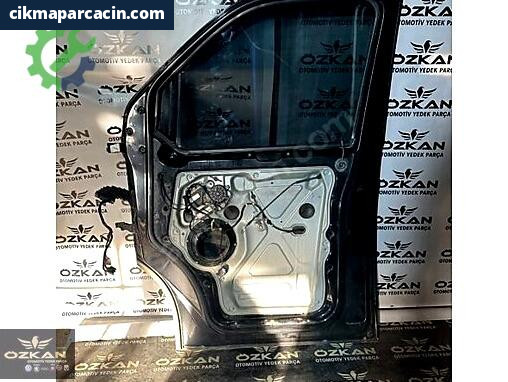 Volkswagen Transporter Sağ Ön Kapı çıkma parça