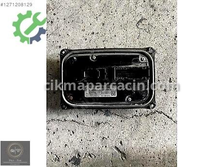 Mercedes-Benz CLA Far Beyni çıkma parça