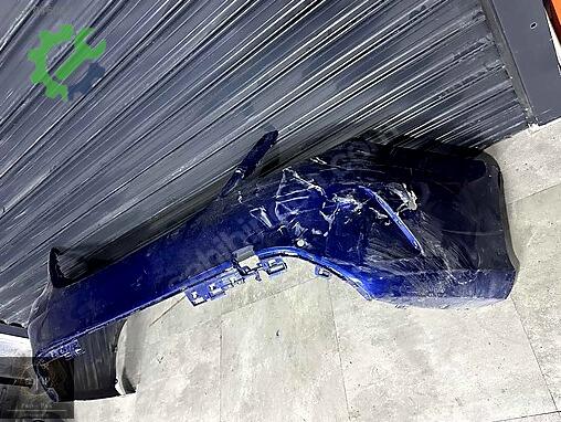 Mercedes-Benz C Ön Tampon çıkma parça