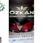 W205 C SERİSİ 19- LED STOP TAKIMI