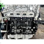 Mercedes-Benz C Motor Komple Çıkma Parça Antalya