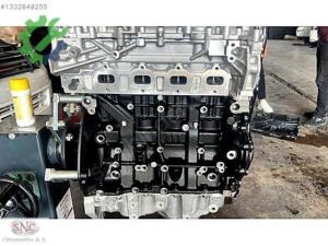 W205 c200d 1.6 dizel R9M Kule Motor