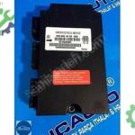 W209 CLK TENTE BEYNİ SÖKME ORJ A2098204526