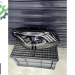 W222 S400 MAYBACH SAĞ FAR