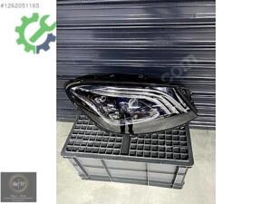 W222 S400 MAYBACH SAĞ FAR