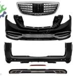 W447 VİTO BODY KİT MAYBACH DÖNÜŞÜM 3 ÇİZGİ LED FAR LED STOP