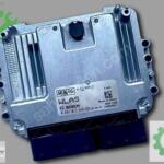 WLAS18881D FORD RANGER ECU Motor Beyni 0281011826 Orjinal